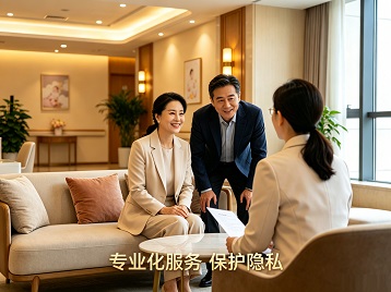 三亚市有偿售卵代生女生的客户的客户群体有哪些