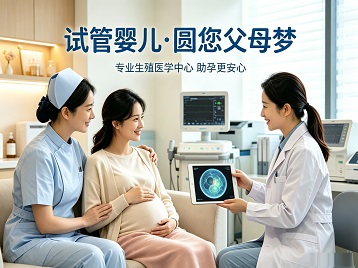 三亚市辅助生育服务 试管婴儿行业的兴起背景、发展与未来展望